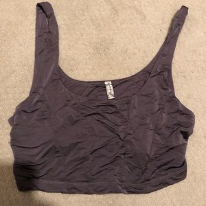 Free people bralette